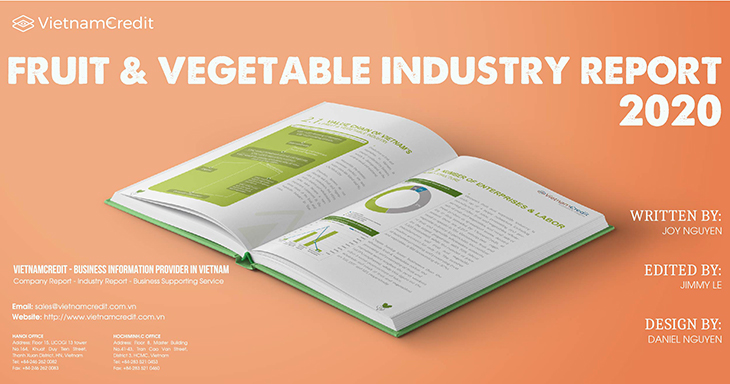 Fruit & Vegetable Industry 2020